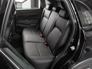 Внедорожник Mitsubishi ASX 2023 года, 3079000 рублей, Тюмень