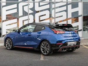 Хетчбэк Hyundai Veloster 2019 года, 2250000 рублей, Краснодар