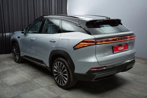 Внедорожник Geely Galaxy M7 2026 года, 3799000 рублей, Красноярск