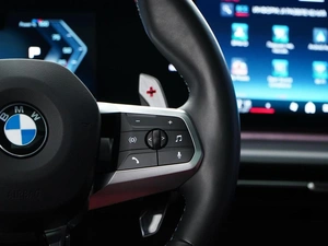 Внедорожник BMW X1 2024 года, 6550055 рублей, Москва