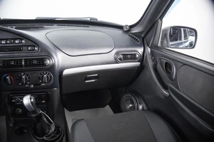 Внедорожник Chevrolet Niva 2012 года, 499000 рублей, Пермь