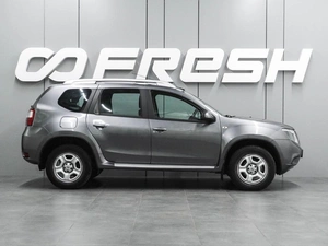 Внедорожник Nissan Terrano 2017 года, 1474000 рублей, Воронеж