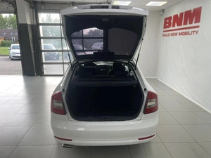 Лифтбек Skoda Octavia 2012 года, 1150000 рублей, Смоленск