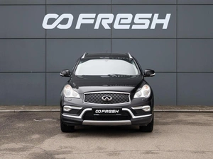 Внедорожник Infiniti QX50 2016 года, 1870000 рублей, Краснодар