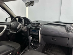 Внедорожник Nissan Terrano 2016 года, 1560000 рублей, Красноярск
