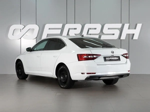 Лифтбек Skoda Superb 2019 года, 1499000 рублей, Минеральные Воды