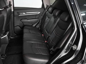 Внедорожник Dongfeng AX7 2019 года, 1499000 рублей, Аксай