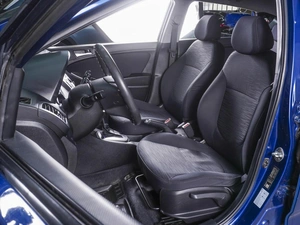 Хетчбэк Hyundai Solaris 2016 года, 1050000 рублей, Ростов-на-Дону