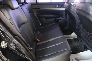 Универсал Subaru Outback 2011 года, 1519000 рублей, Омск