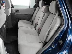 Внедорожник Hyundai Santa Fe 2007 года, 639000 рублей, Тюмень