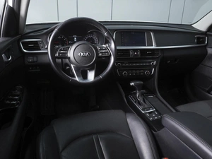 Седан Kia Optima 2019 года, 2499000 рублей, Ростов-на-Дону