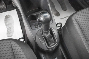 Хетчбэк Skoda Fabia 2012 года, 889000 рублей, Барнаул