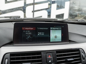 Седан BMW 3 серия 2017 года, 2739000 рублей, Краснодар