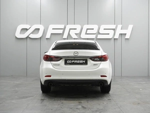 Седан Mazda 6 2016 года, 1646000 рублей, Воронеж