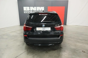 Внедорожник BMW X3 2013 года, 1670000 рублей, Курск