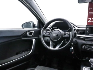 Универсал Kia Ceed 2019 года, 1499000 рублей, Красноярск