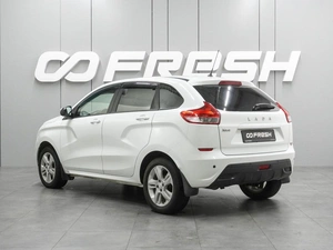 Хетчбэк ВАЗ (LADA) XRAY 2019 года, 899000 рублей, Воронеж