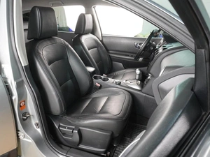 Внедорожник Nissan Qashqai+2 2009 года, 949000 рублей, Воронеж