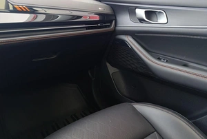 Внедорожник Changan UNI-K 2024 года, 3166000 рублей, Солонцы