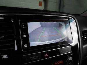 Внедорожник Mitsubishi Outlander 2019 года, 1849000 рублей, Воронеж