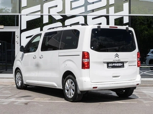 Минивэн Citroen SpaceTourer 2017 года, 2690000 рублей, Волгоград