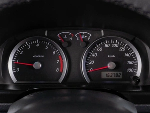 Внедорожник Suzuki Jimny 2011 года, 1100000 рублей, Тюмень