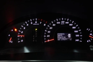 Седан Toyota Camry 2011 года, 1450000 рублей, Курск