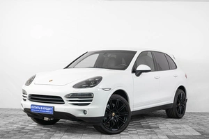 Внедорожник Porsche Cayenne 2014 года, 3349000 рублей, Кемерово