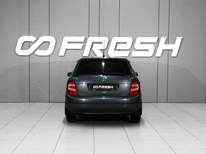Хетчбэк Skoda Fabia 2006 года, 376000 рублей, Тверь