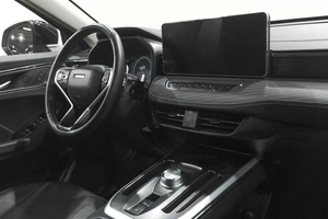 Внедорожник Haval Jolion 2023 года, 1999000 рублей, Новокузнецк