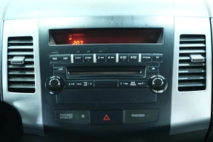 Внедорожник Mitsubishi Outlander 2010 года, 1249000 рублей, Омск