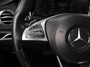 Седан Mercedes-benz S-класс 2016 года, 5250000 рублей, Ставрополь