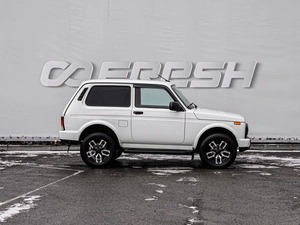 Внедорожник ВАЗ (LADA) Niva Legend 2023 года, 940000 рублей, Волгоград