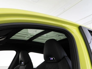 Внедорожник BMW X4 M 2022 года, 9497077 рублей, Москва