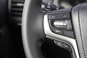 Внедорожник Toyota Land Cruiser Prado 2018 года, 4659000 рублей, Новосибирск