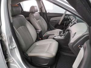 Седан Chevrolet Cruze 2012 года, 749000 рублей, Воронеж