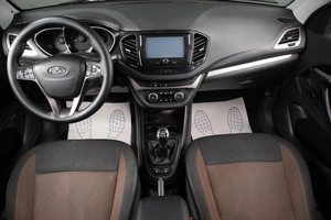 Седан ВАЗ (LADA) Vesta 2016 года, 749000 рублей, Оренбург