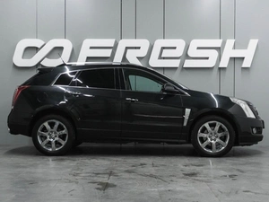 Внедорожник Cadillac SRX 2011 года, 1294000 рублей, Воронеж
