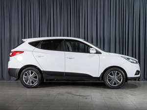Внедорожник Hyundai ix35 2015 года, 1560000 рублей, Волгоград