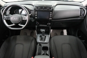 Внедорожник Hyundai Creta 2021 года, 2289000 рублей, Омск