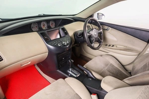 Седан Nissan Primera 2001 года, 329000 рублей, Пермь