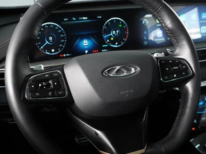 Внедорожник Chery Tiggo 8 Pro Max 2023 года, 2290000 рублей, Красный Пахарь