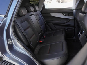 Внедорожник Chery Tiggo 7 Pro 2021 года, 1700000 рублей, Волгоград