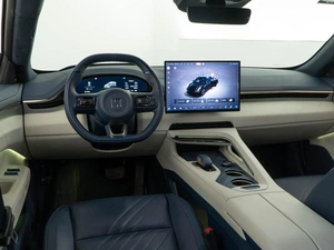 Лифтбек Zeekr 001 2024 года, 6493055 рублей, Москва