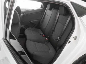 Седан Hyundai Solaris 2014 года, 1079000 рублей, Тюмень