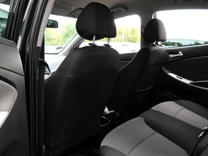 Седан Hyundai Solaris 2012 года, 819000 рублей, Волгоград