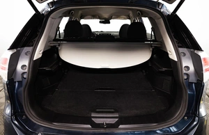 Внедорожник Nissan X-Trail 2017 года, 1699000 рублей, Пермь