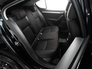 Лифтбек Skoda Octavia 2019 года, 1639000 рублей, Тюмень