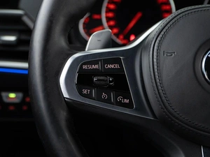 Седан BMW 3 серия 2019 года, 3498055 рублей, Москва