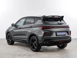 Внедорожник Geely Coolray 2023 года, 2157444 рублей, Москва